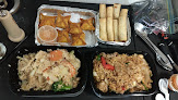 Your vegan food delivery service Lemon Thai Cuisine Manchester Nh in Manchester in NH