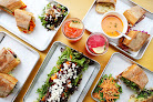 Your vegan food delivery service Lemon Tree Co. - Harris Ranch in Boise in Idaho