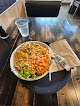 Your vegan food delivery service Lemonshark Poké in Salt Lake City in Utah