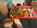 Your vegan food delivery service Les Banh Mi in Salt Lake City in Utah