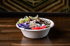 Your vegan food delivery service Levant Mediterranean Grill in Winchester in Winchester, KY
