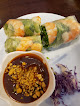 Your vegan food delivery service Life Pho in Severna Park in Maryland