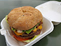 Your vegan food delivery service Life & Time: Free Range Fast Food East in Bend in Oregon