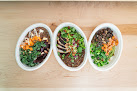 Your vegan food delivery service Life & Time: Free Range Fast Food in Bend in Oregon