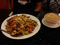 Your vegan food delivery service Lime Leaf Asian Bistro in Casper in Wyoming