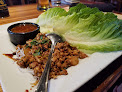 Your vegan food delivery service Ling & Louie's Asian Bar And Grill in Meridian in Idaho