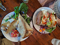 Your vegan food delivery service Liquid Earth in Baltimore in Baltimore, MD