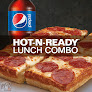Your vegan food delivery service Little Caesars Pizza in Columbia in South Carolina