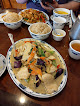 Vegan food Little Dragons in Columbus