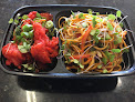 Your vegan food delivery service Little India Express in Lexington in MA