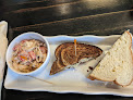 Vegan food Little Lois Cafe in Salem