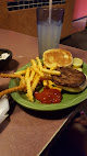 Your vegan food delivery service Little Mexico in Kearney in Nebraska