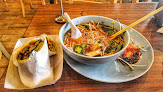 Your vegan food delivery service Little Saigon in Salt Lake City in Utah