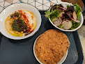 Your vegan food delivery service Little Sesame in Washington in Washington, DC