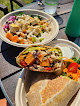 Your vegan food delivery service Live Café in Kennebunk in Maine
