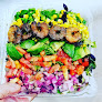 Vegan food Live Juice in Concord