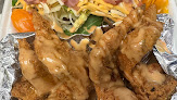 Your vegan food delivery service Lizzy Carrie Deli & Catering, L.l.c in Selma in Alabama