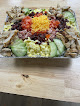 Your vegan food delivery service Loaded Lettuce in Jackson in Hinds
