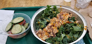 Your vegan food delivery service Local Green Atlanta in Atlanta in Georgia