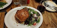 Your vegan food delivery service Logan Tavern in Washington in Washington, DC
