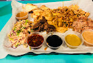 Your vegan food delivery service Lona's Lil Eats in St. Louis in MO