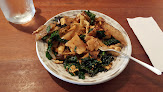 Your vegan food delivery service Long Grain in Camden in Knox