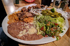 Your vegan food delivery service Los Toreros Mexican Grill in Prattville in Alabama