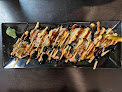 Your vegan food delivery service Lotus Thai Dining in Columbia in Richland