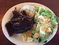 Vegan food Louie's Of Ashland in Ashland