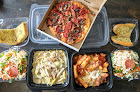 Your vegan food delivery service Louie's Pizza & Italian Restaurant in Meridian in Idaho