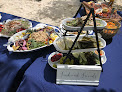 Your vegan food delivery service Love City Lunch Box- Private Chef Services in St Thomas in St Thomas