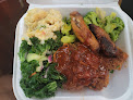 Your vegan food delivery service Love Livin' in Tillett Gardens in St Thomas
