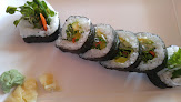 Your vegan food delivery service Love Sushi in Jefferson City in MO