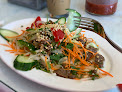 Your vegan food delivery service Loving Hut Healthy Cuisine in Falls Church in Virginia