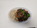 Your vegan food delivery service Loving Hut in Reynoldsburg in Ohio