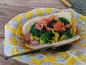 Your vegan food delivery service Lucky Dogs in Bemidji in Beltrami
