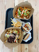 Your vegan food delivery service Lucky Goose in Albuquerque in NM