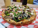 Your vegan food delivery service Luisa's Italian Pizzeria in Manchester in NH
