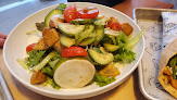 Your vegan food delivery service Lulu Green in Boston in Massachusetts
