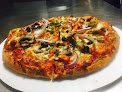 Vegan food Luna Pizza Kitchen in Dublin