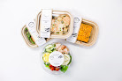 Vegan food Luxe + Lemons: Prepared Meal Delivery in Columbus