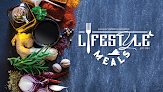 Your vegan food delivery service Lyfestyle Meals in Virginia Beach in Virginia