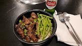 Your vegan food delivery service Lyt Restaurant Bar in Tumon in Guam