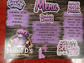 Your vegan food delivery service Mabel D’s Soul Of The Caribbean in Waterbury in Connecticut