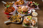 Your vegan food delivery service Macado's in Farmville in Virginia