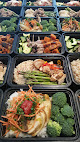 Your vegan food delivery service Macrofull in Salt Lake City in Utah