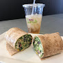 Vegan food Mad Greens in Scottsdale