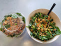 Vegan food Mad Greens - Westminster in Westminster
