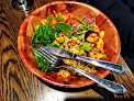 Your vegan food delivery service Madhatter in Washington in Washington, DC