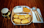 Your vegan food delivery service Madras Cafe in Appleton in Wisconsin